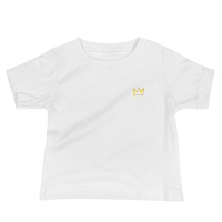 BK Crown Baby Tee