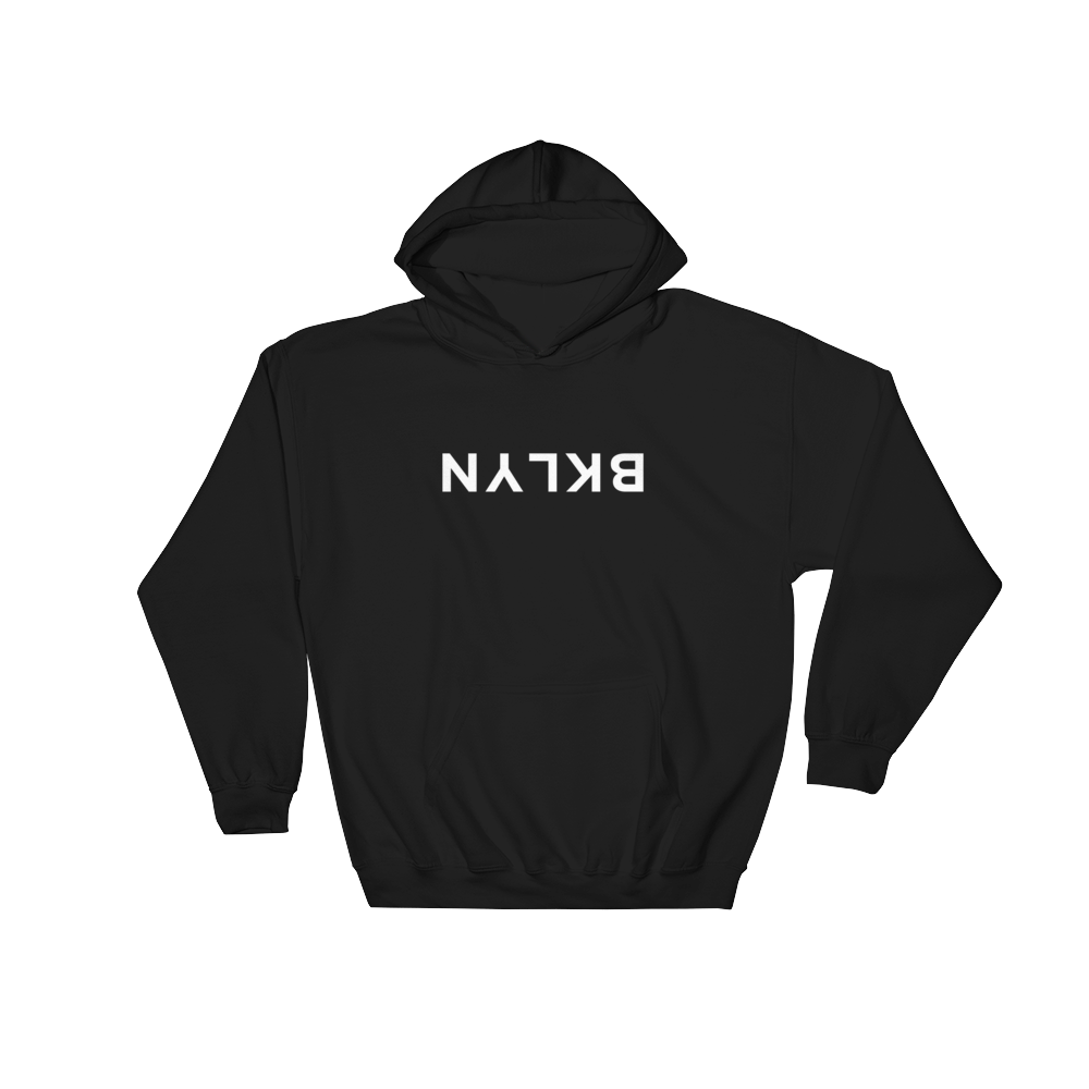 BKLYN Flip Hoodie