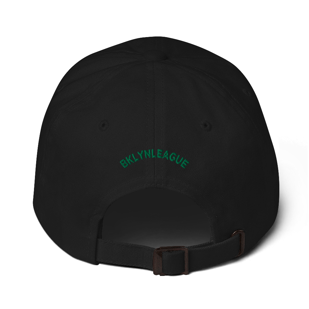 Green Thumb Cap