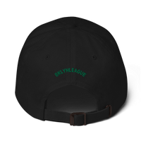 Green Thumb Cap