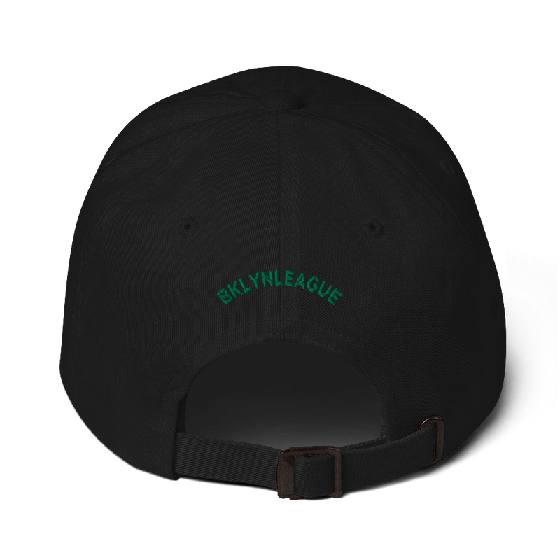 Green Thumb Cap