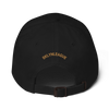 Cherry Blossom Heart Cap