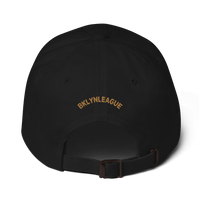 Cherry Blossom Heart Cap
