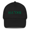 Green Thumb Cap