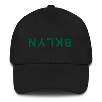 Green Thumb Cap