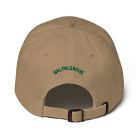 Green Thumb Cap