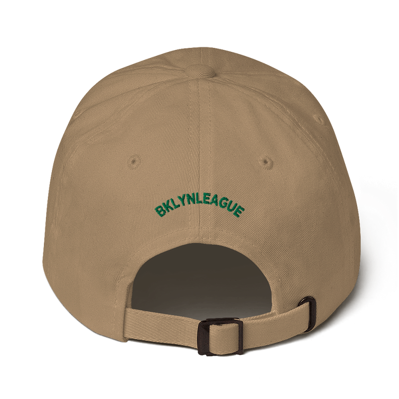 Green Thumb Cap