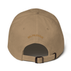 Cherry Blossom Heart Cap