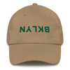 Green Thumb Cap