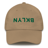 Green Thumb Cap