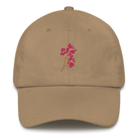 Cherry Blossom Heart Cap