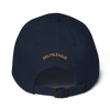 Cherry Blossom Heart Cap