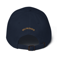 Cherry Blossom Heart Cap