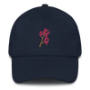 Cherry Blossom Heart Cap