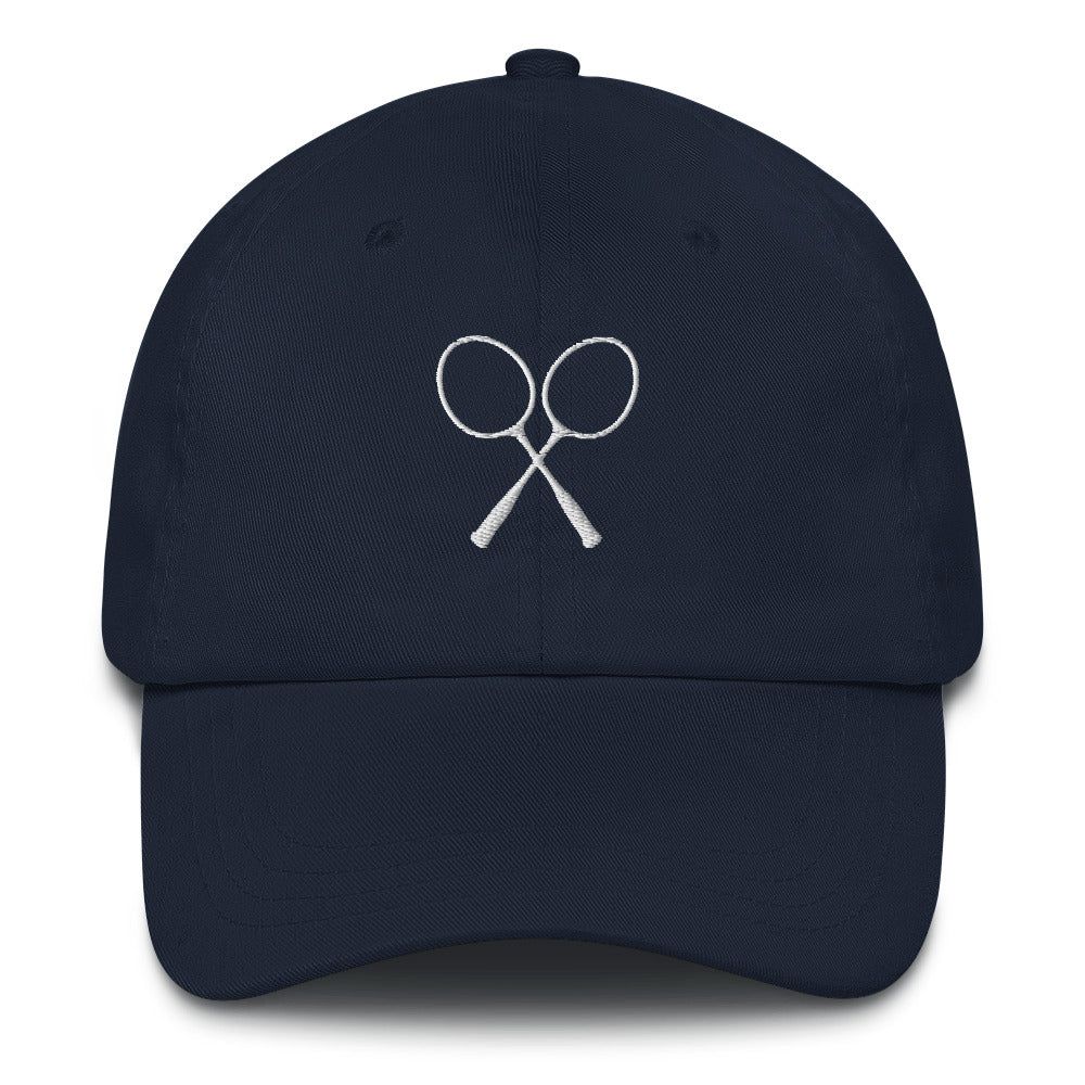 Badminton Cap – BKLYN LEAGUE