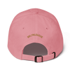 Cherry Blossom Heart Cap