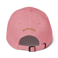 Cherry Blossom Heart Cap
