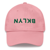 Green Thumb Cap