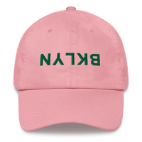 Green Thumb Cap