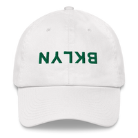 Green Thumb Cap