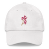 Cherry Blossom Heart Cap