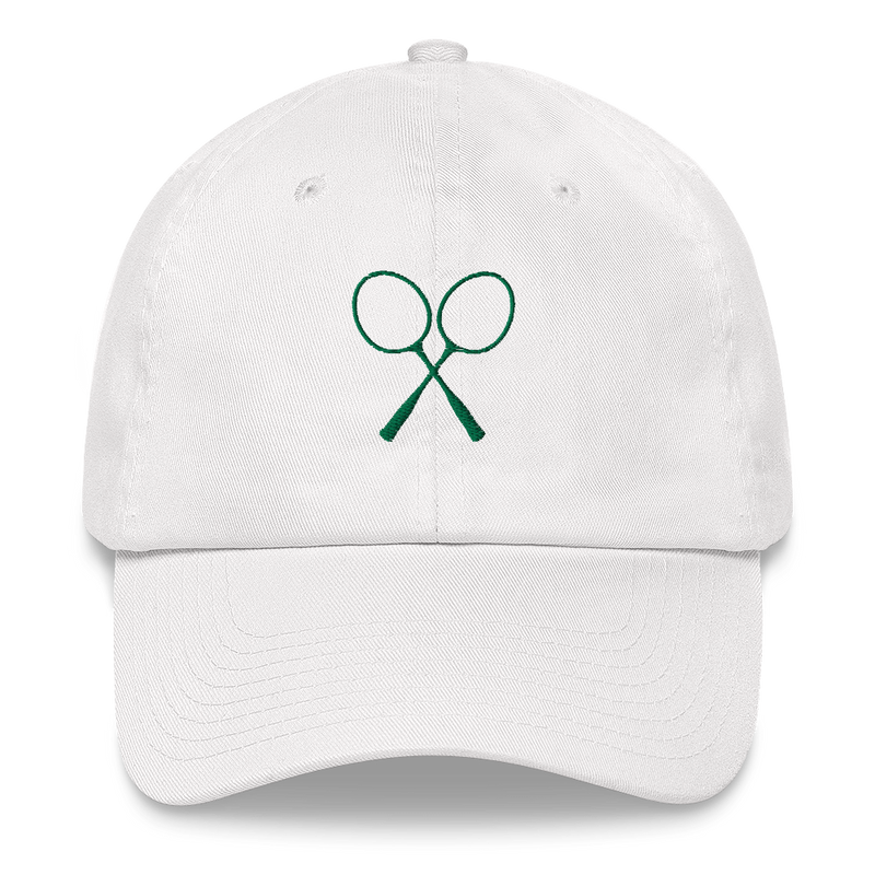 Badminton Cap