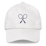 Badminton Cap