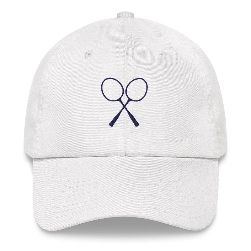 Badminton Cap