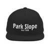 Park Slope Neighborhood Snapback Hat