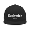 Bushwick Neighborhood Snapback Hat