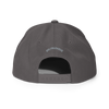 Bushwick Neighborhood Snapback Hat