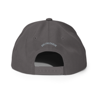 Bushwick Neighborhood Snapback Hat