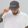 Bushwick Neighborhood Snapback Hat