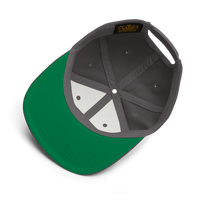 Bushwick Neighborhood Snapback Hat