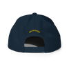 Park Slope Neighborhood Snapback Hat