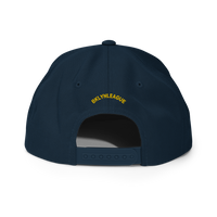 Park Slope Neighborhood Snapback Hat