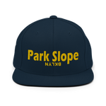 Park Slope Neighborhood Snapback Hat