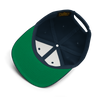 Park Slope Neighborhood Snapback Hat