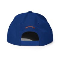 East New York Neighborhood Snapback Hat