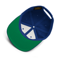 East New York Neighborhood Snapback Hat