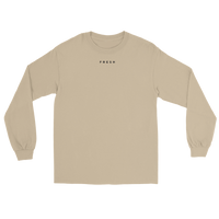 Fresh Long Sleeve Tee