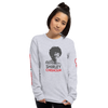 Unbought & Unbossed Tee