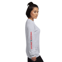Unbought & Unbossed Tee