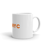 BK Runs NYC Mug