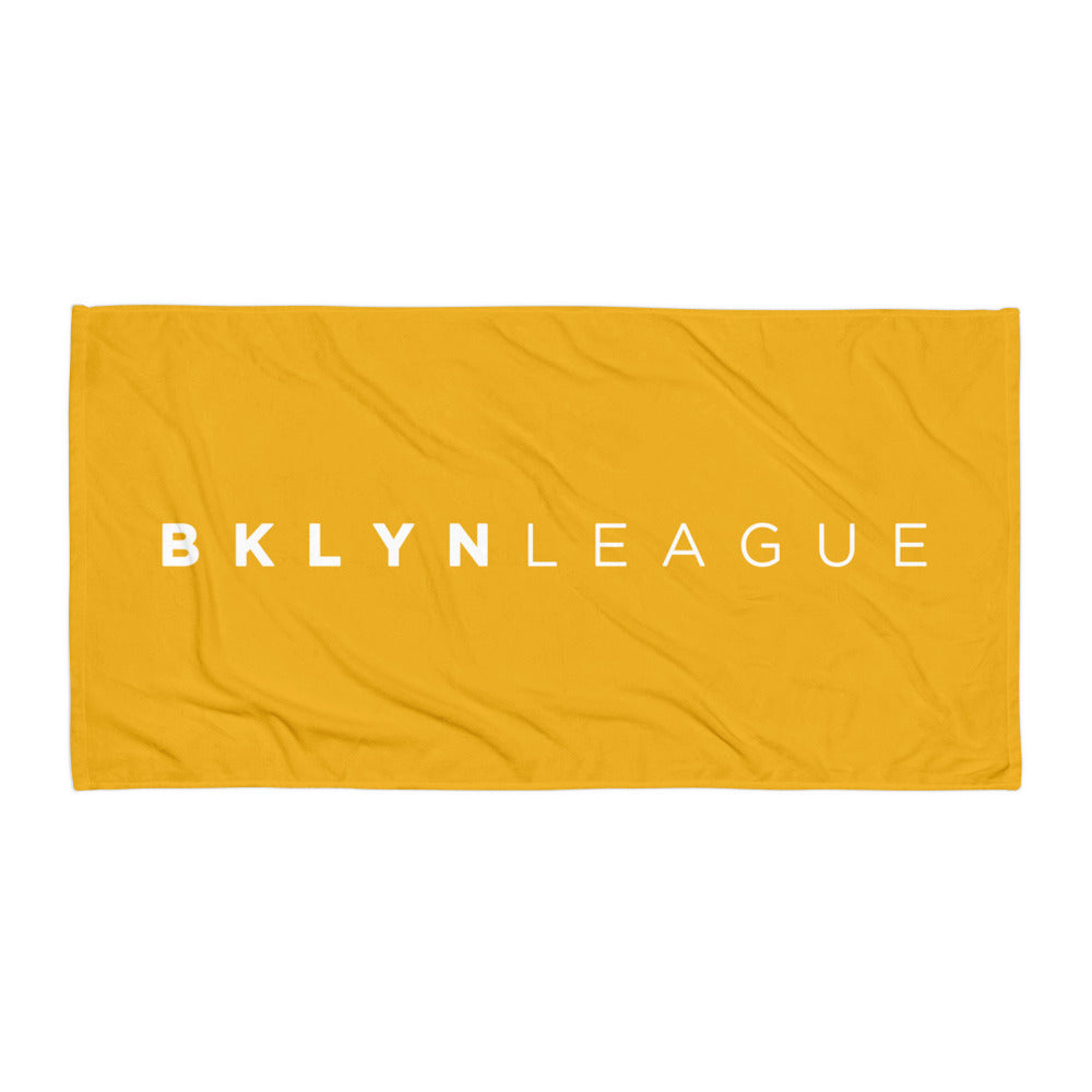 Towels – BKLYN LEAGUE