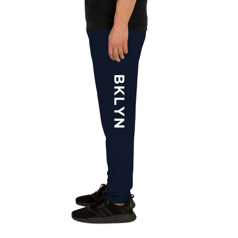 BKLYN  Flip Joggers - BKLYN LEAGUE