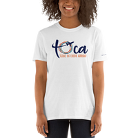 TOCA Tee - BKLYN LEAGUE