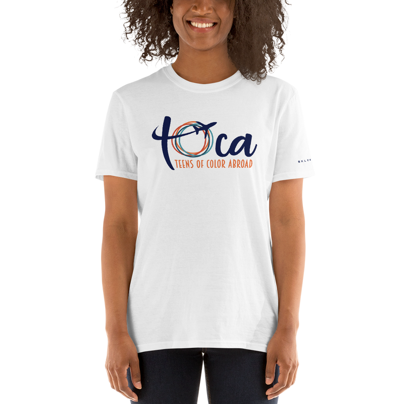 TOCA Tee - BKLYN LEAGUE