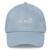 Oh Well Dad Hat - BKLYN LEAGUE