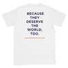 TOCA Tee - BKLYN LEAGUE